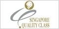 Awards Singapore Quality Class