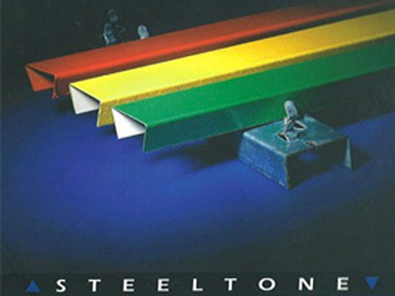 Steeltone